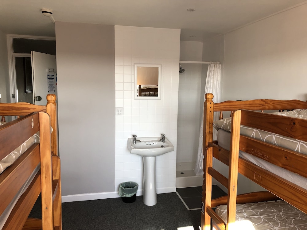 Breakers Lodge - Hostel 38/65