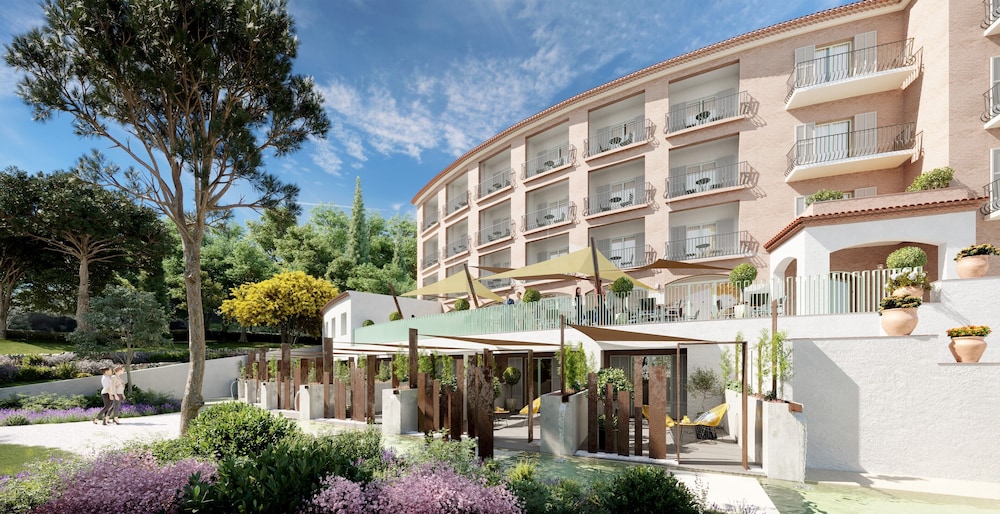Hotel du Parc 2/62