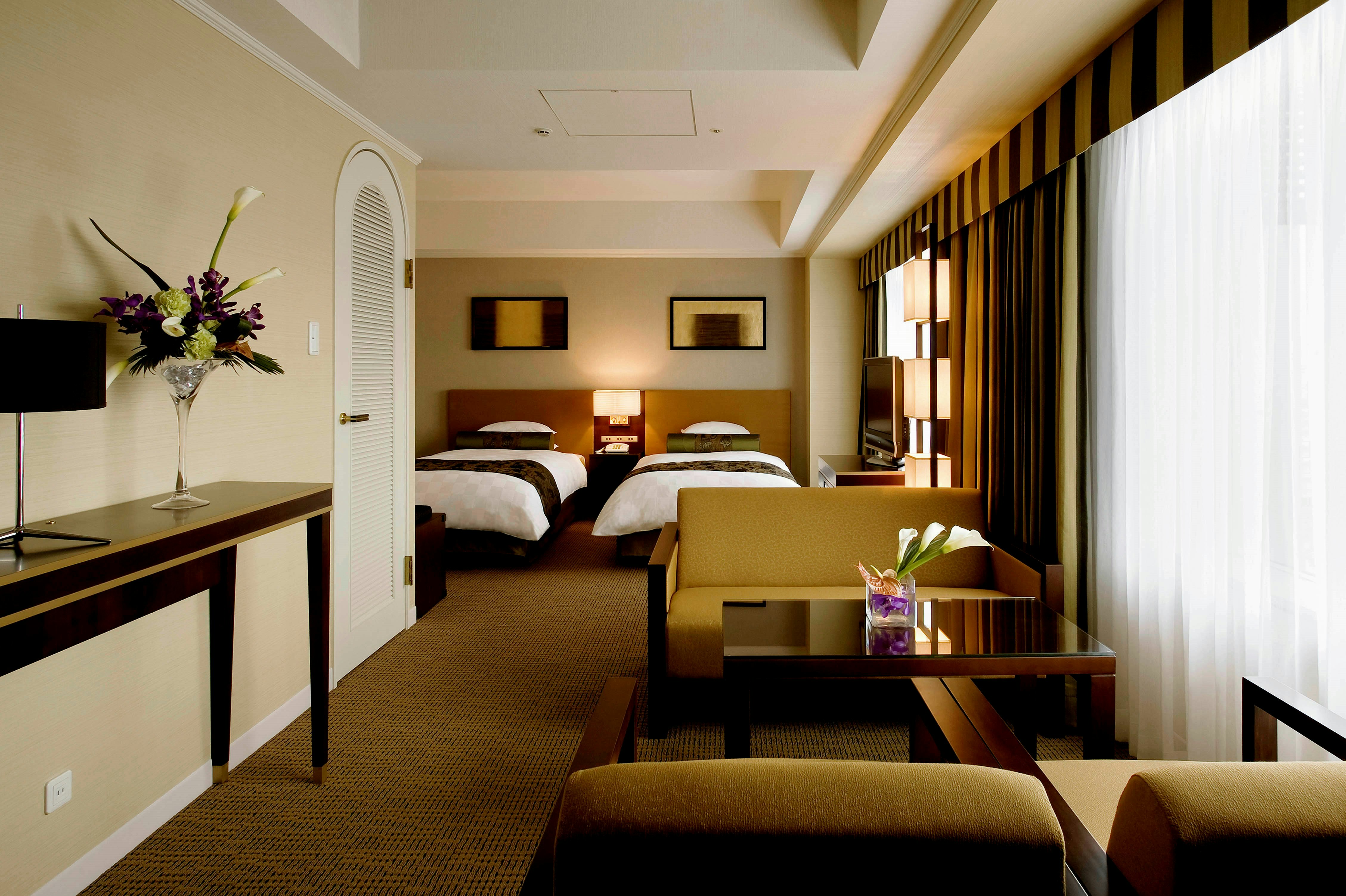 Hotel Okura Kyoto 33/55