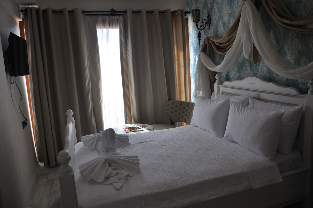 Ra Butik Otel 12/50