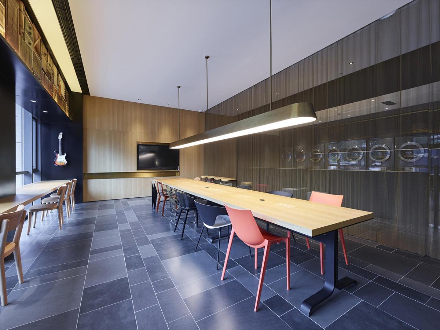 Citigo House Future Sci-Tech City 19/32