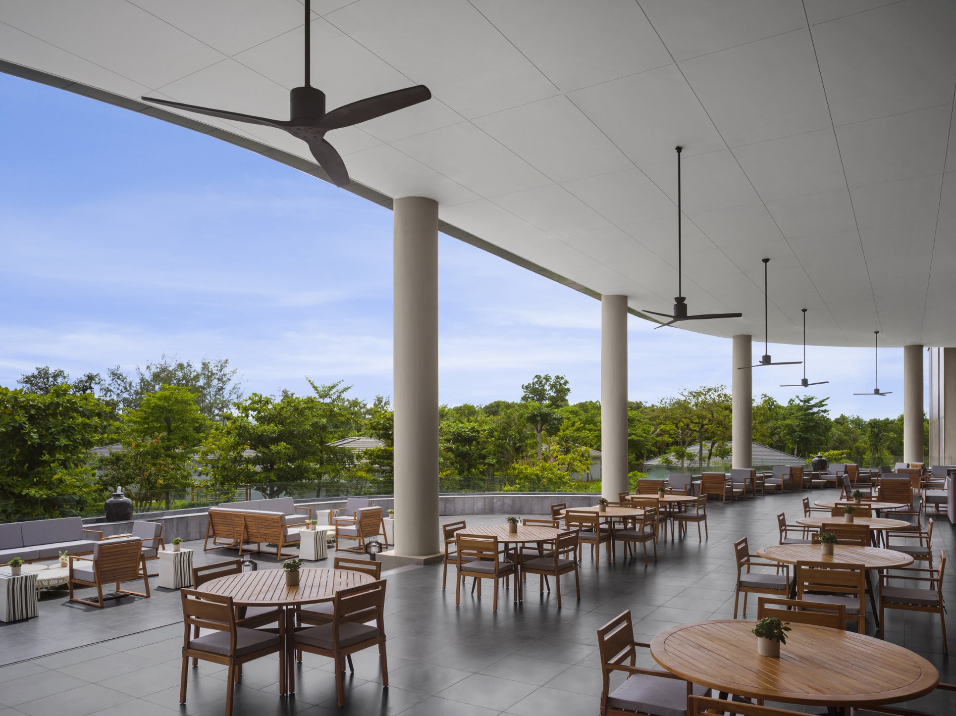 Crowne Plaza Phu Quoc Starbay 57/76
