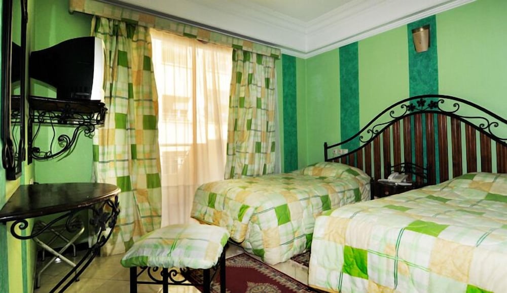 Hotel Perla 5/23