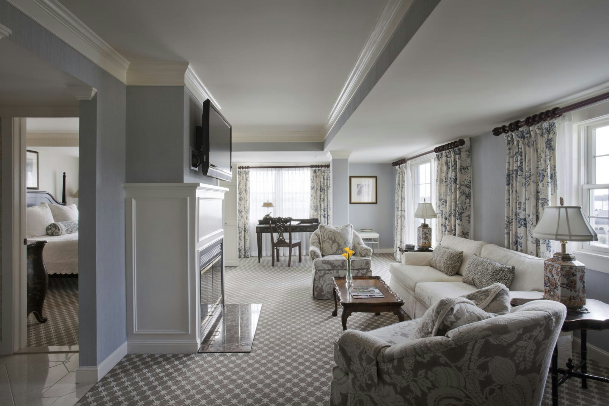 Saybrook Point Inn, Marina & Spa 31/51