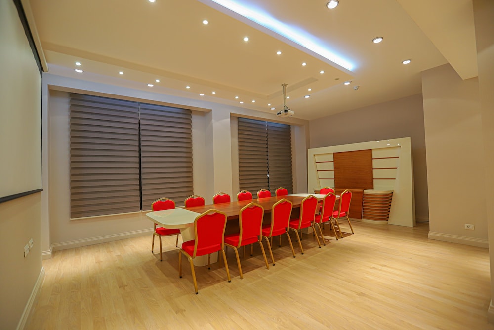 Gabala Garden Hotel 35/50
