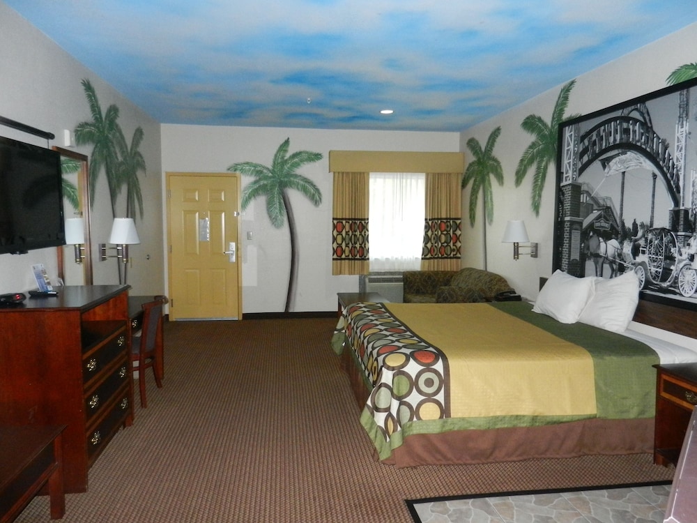 Belleza Inn & Suites Humble / FM 1960 29/36