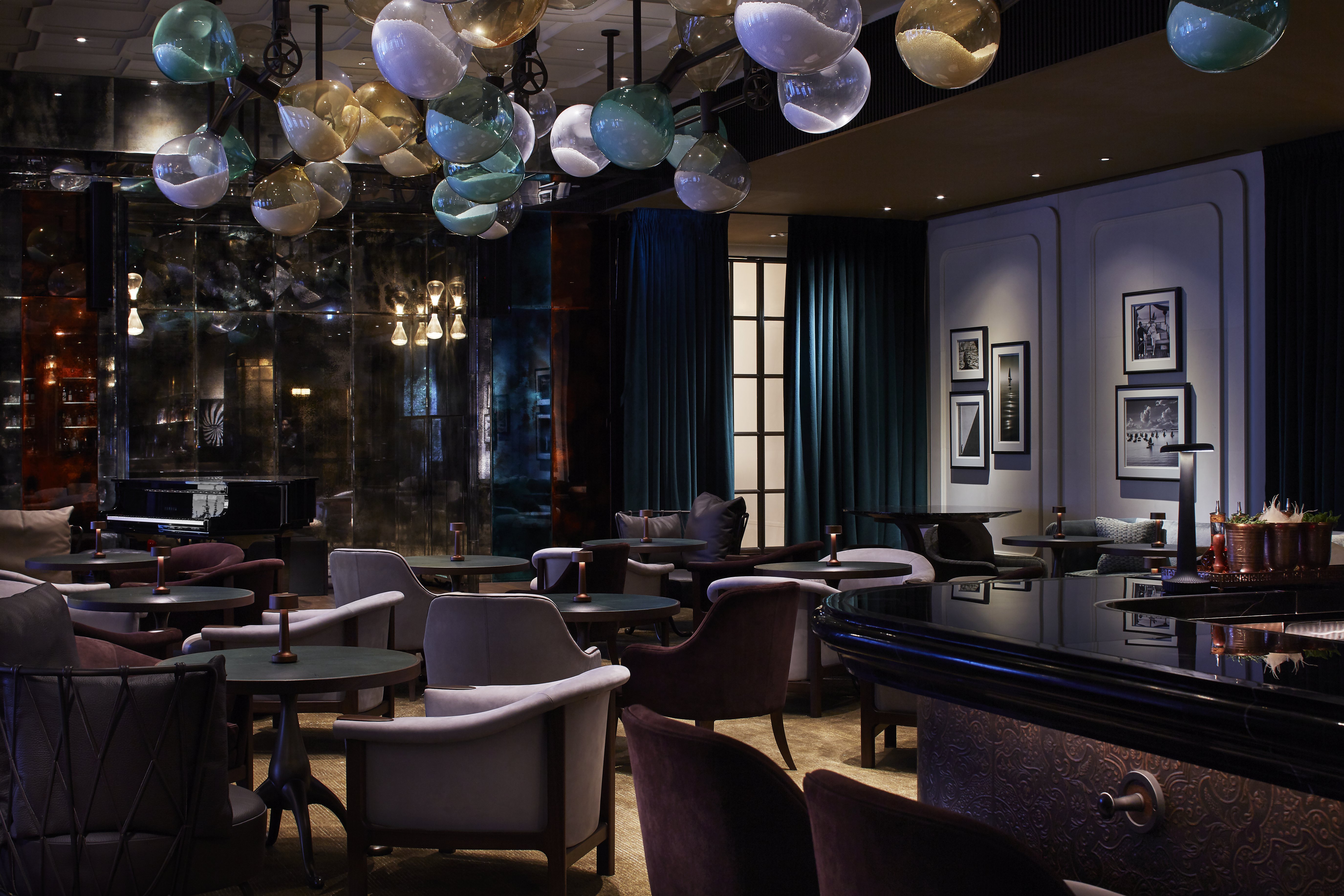 Rosewood Hong Kong 67/85