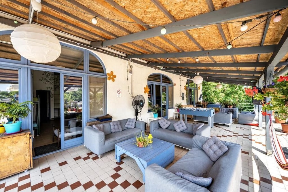 Island Hostel - Adults only 22/49