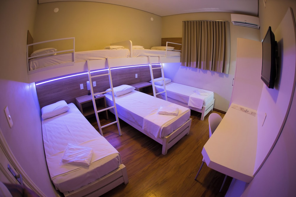 Hotel Esplanada Campinas 20/50