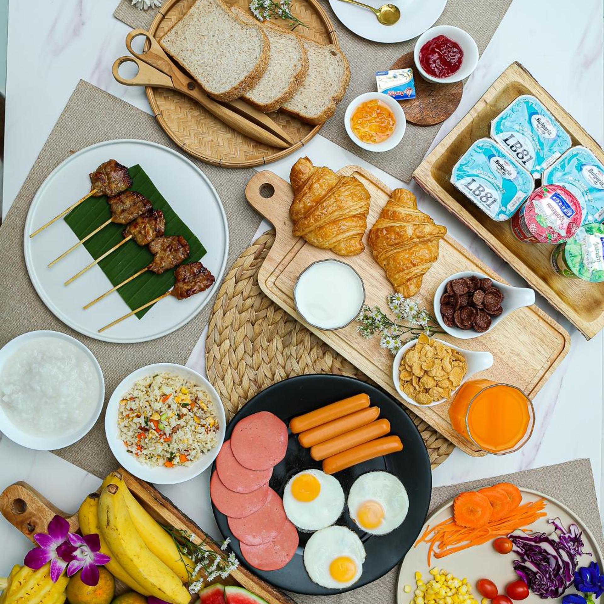 Worachat Boutique Hotel 40/50