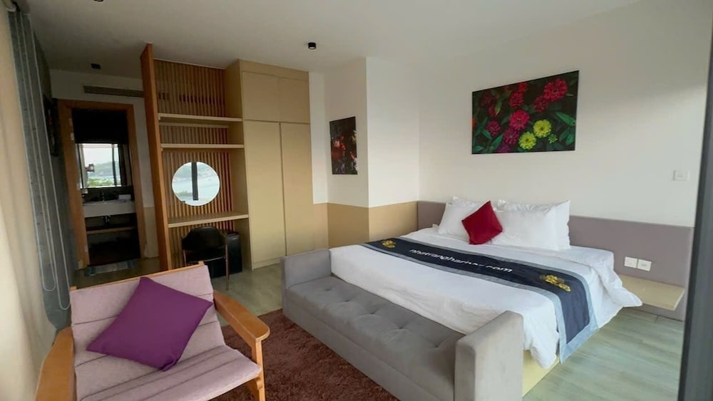 Nha Trang Harbor View Villa 11/47