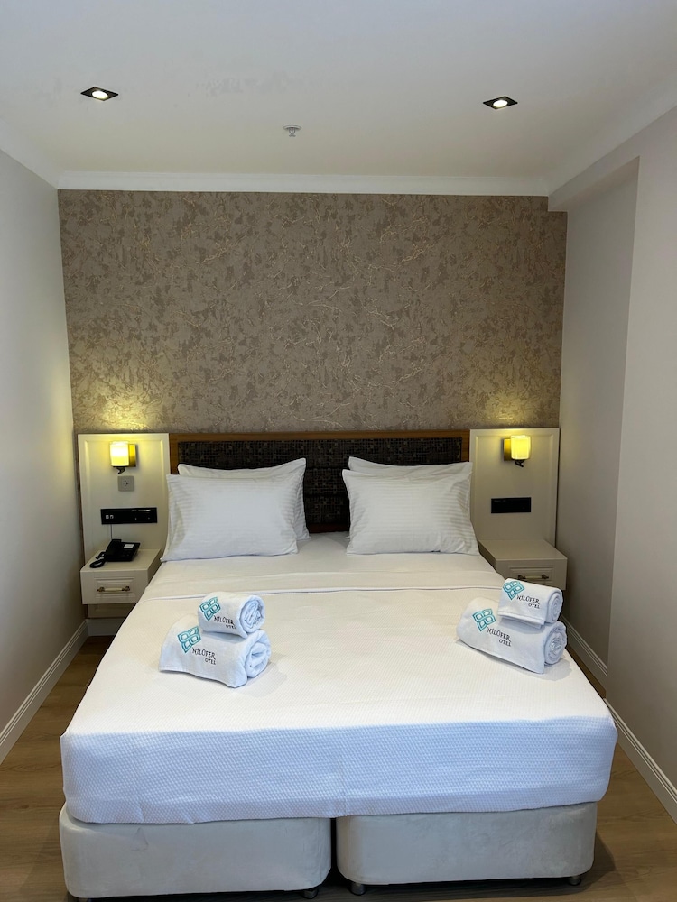 By Otel Nilüfer 15/50