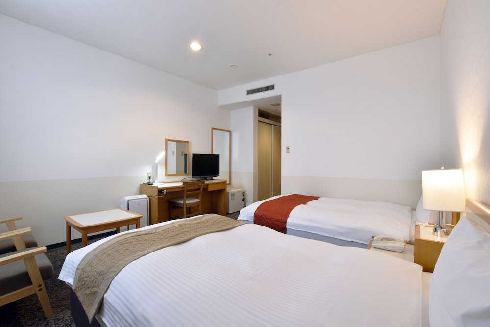 Hotel Sapporo Sunplaza 30/69