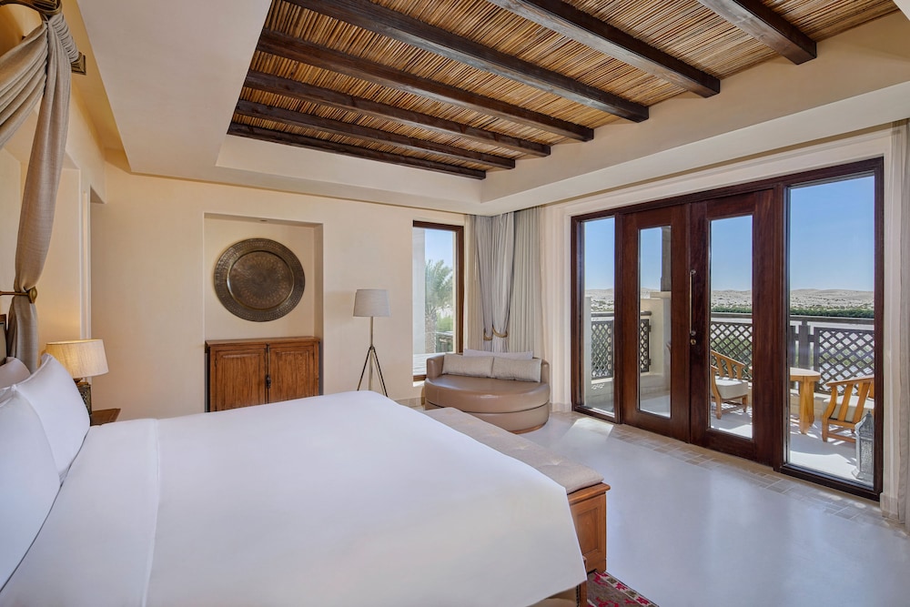 Al Wathba A Luxury Collection Desert Resort And Spa Abu Dhabi 37/58