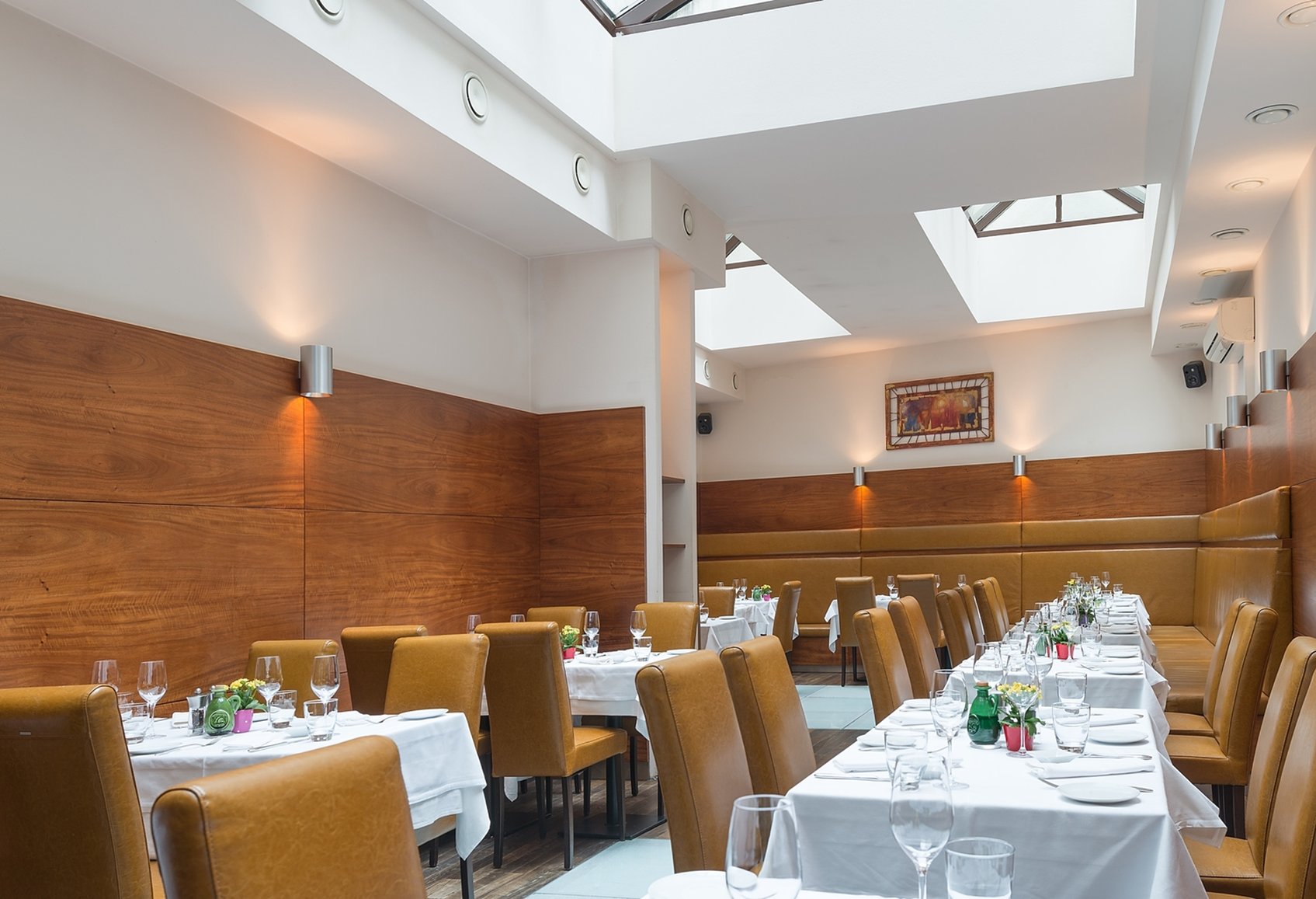 Hotel Marc Aurel 44/48