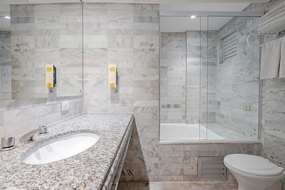Rede Andrade Braz (ex. Slim Curitiba Centro by Slaviero) 43/50