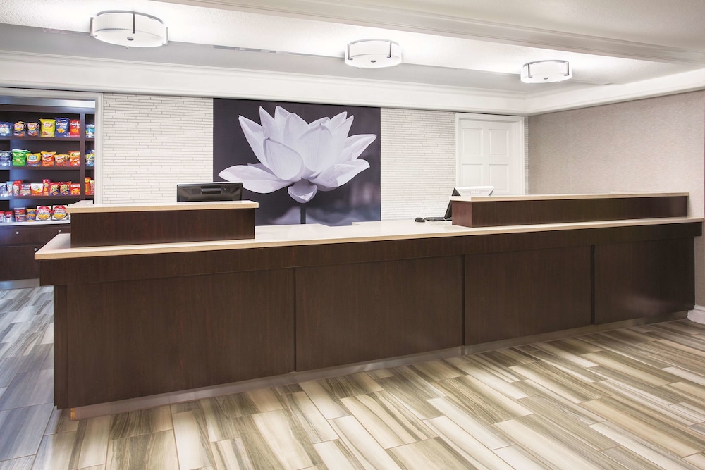 La Quinta Inn by Wyndham Denver Westminster 4/40