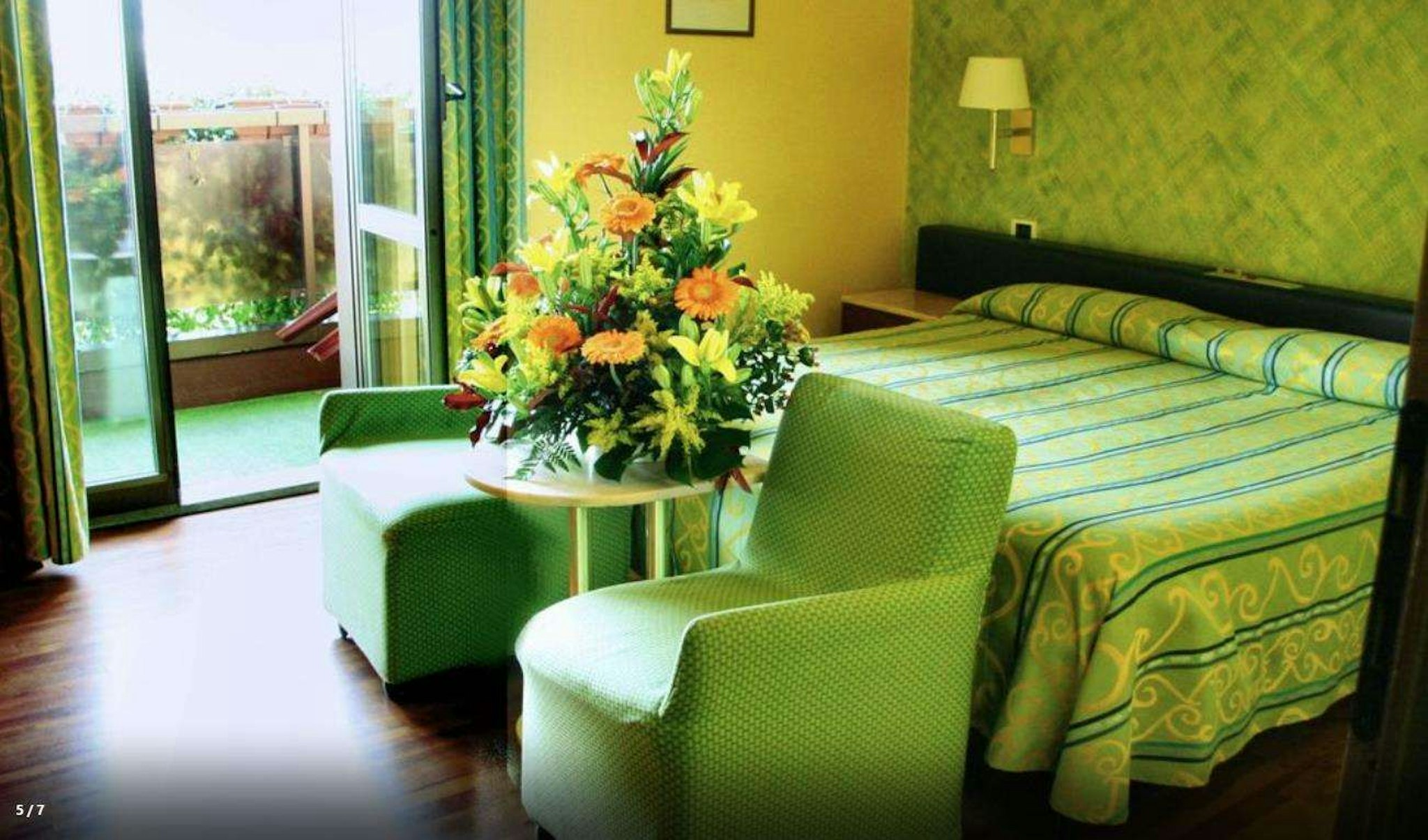 Hotel Atlantic 23/31