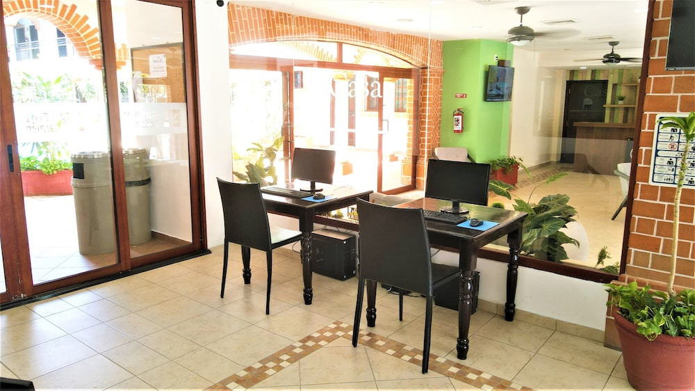 Hotel Colonial Playa del Carmen 29/50