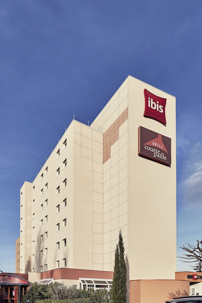 Ibis Marseille Provence Aeroport 3/48