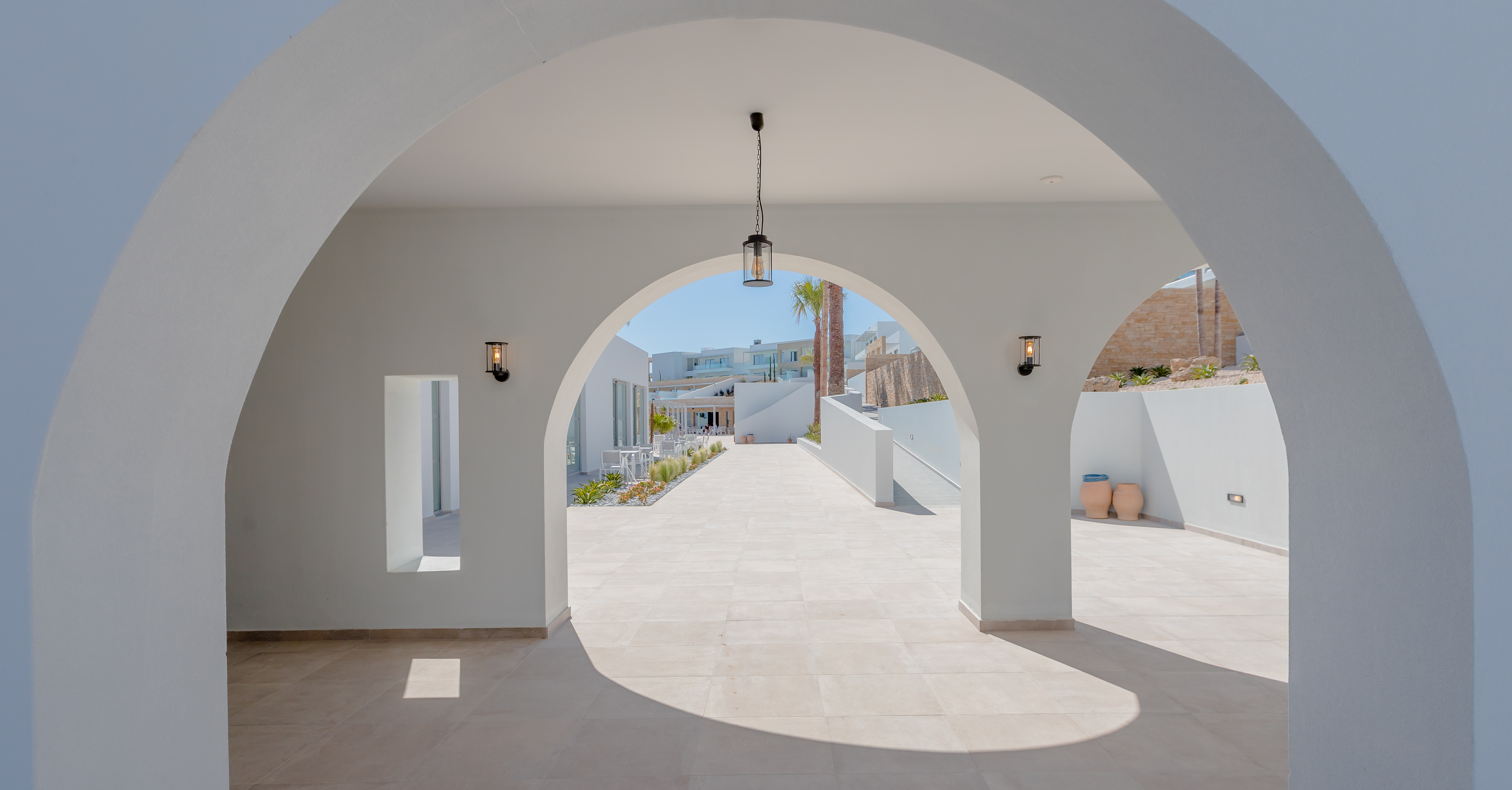 ARCHIPELAGOS HOTEL(Psalidi) 4/32