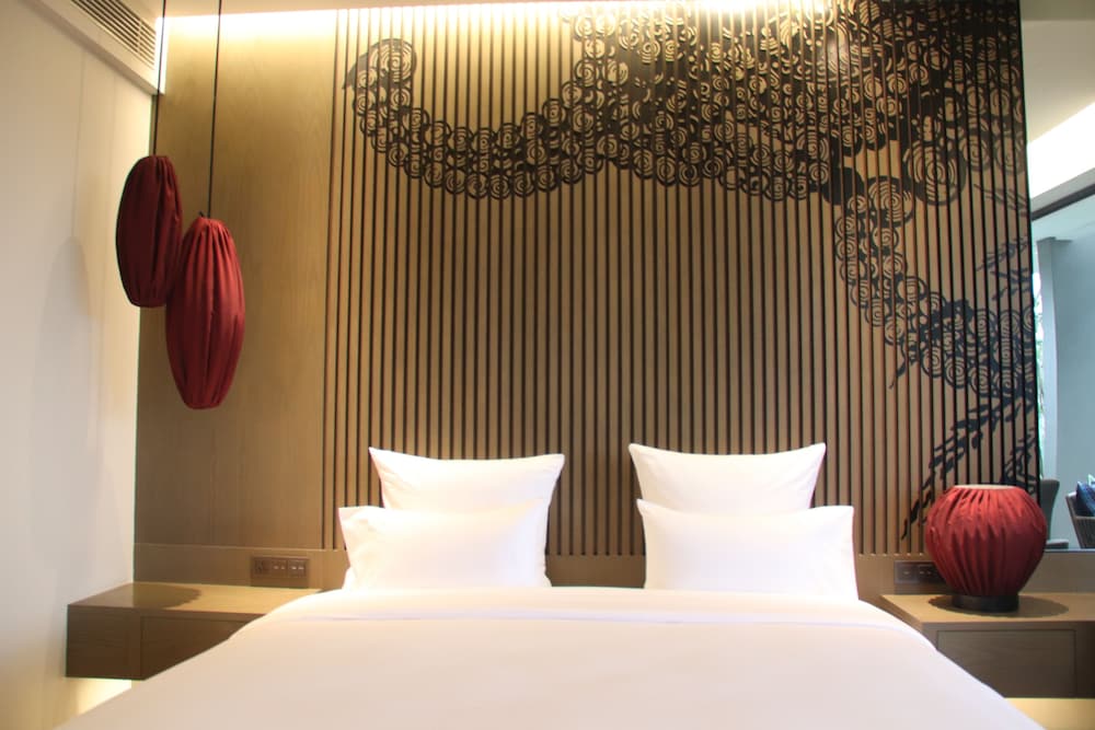 Pullman Ciawi Vimala Hills Resort Spa and Convention 28/76