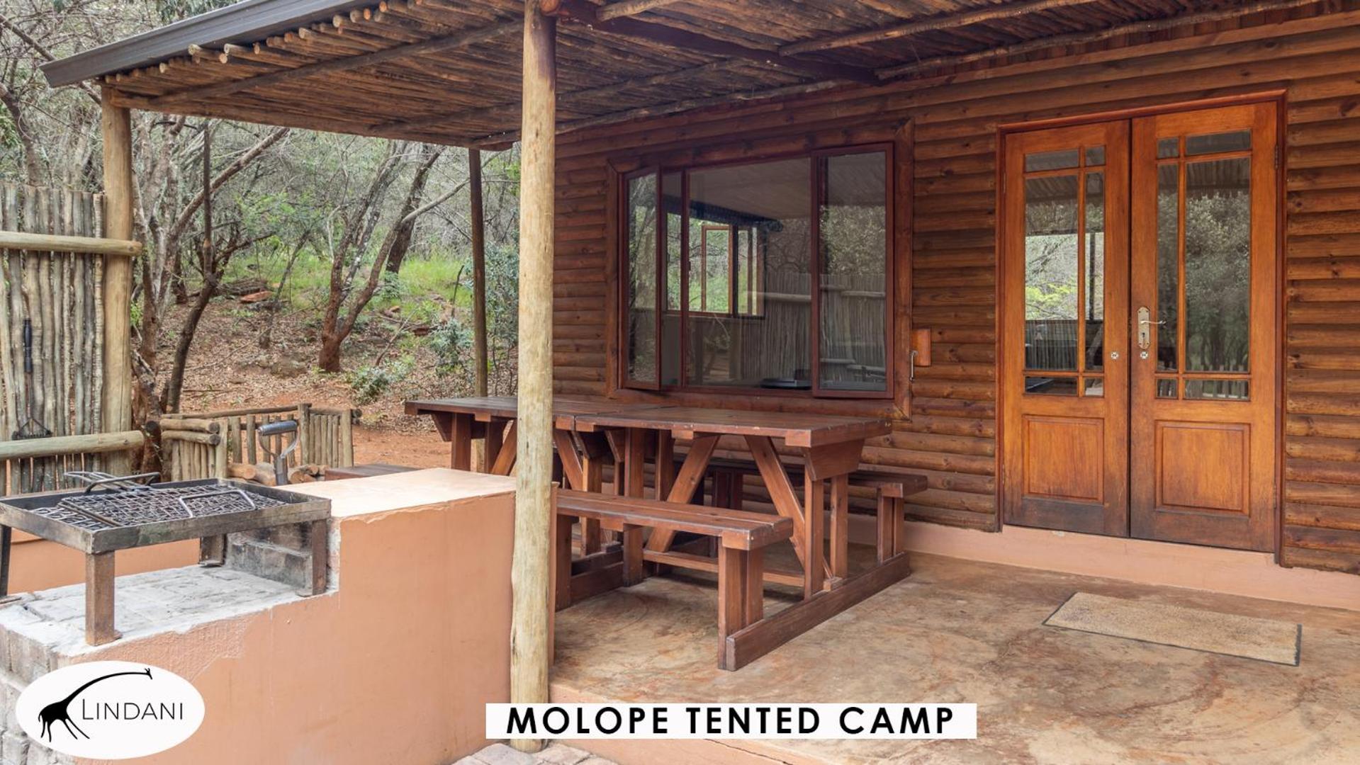 Lindani Lodges 33/50