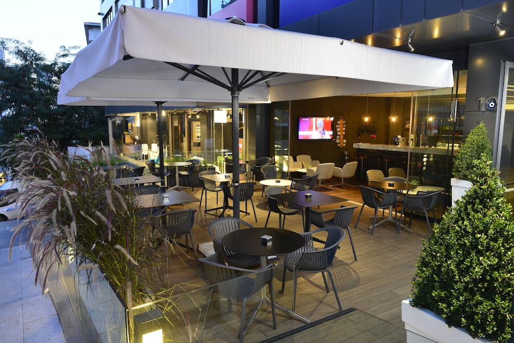 Modus Hotel Istanbul 49/55