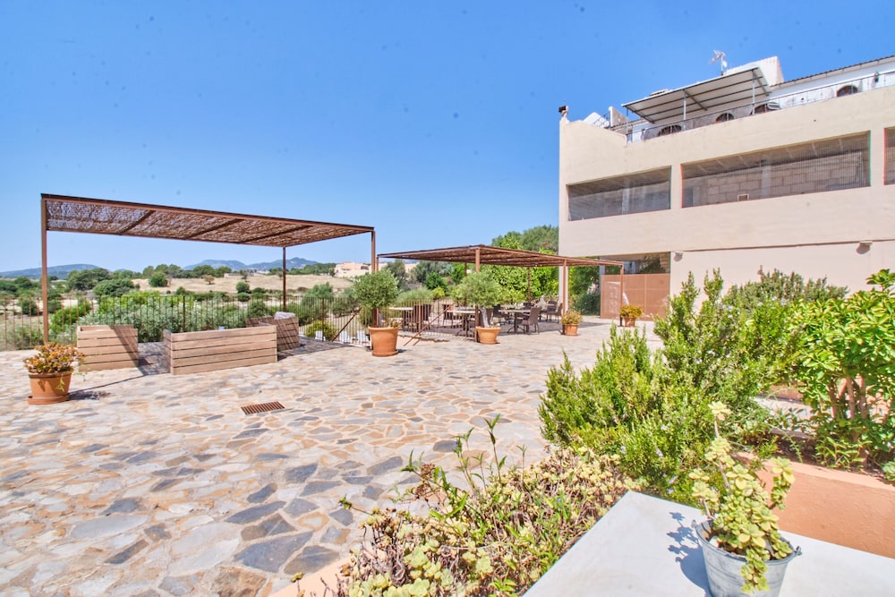 Ca N Riera Hotel 39/49