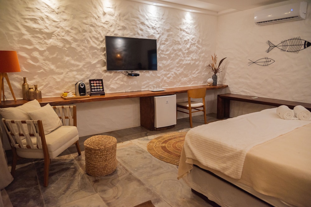 Moria Eco Lodge 27/50