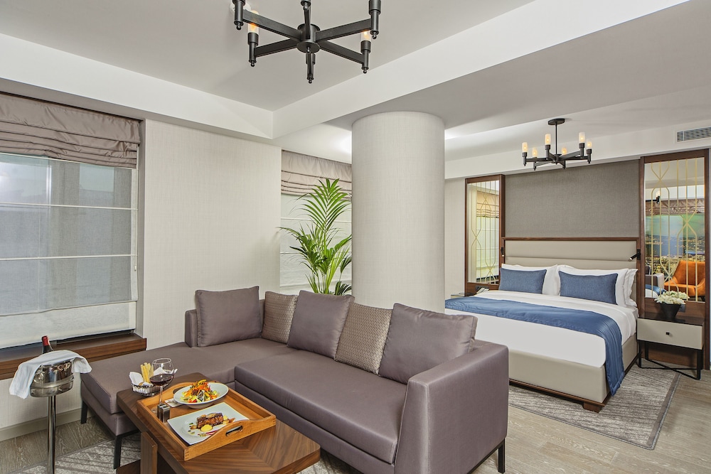 Arts Hotel Istanbul 42/73