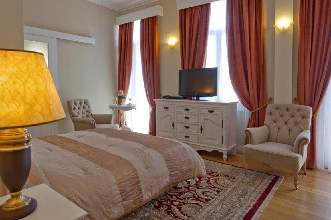 Hotel Boschetto 9/16
