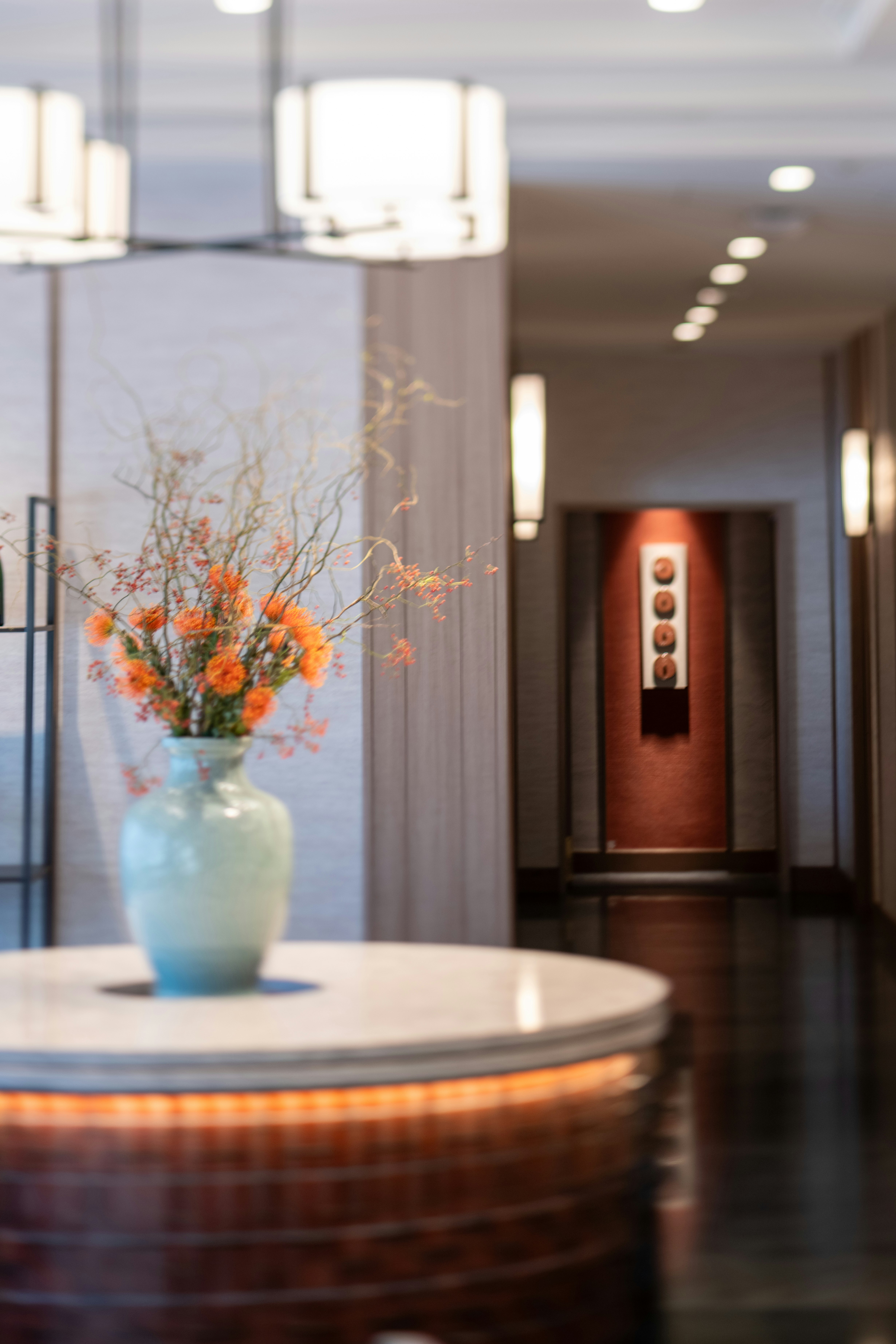 Hilton Nagoya Hotel 13/85