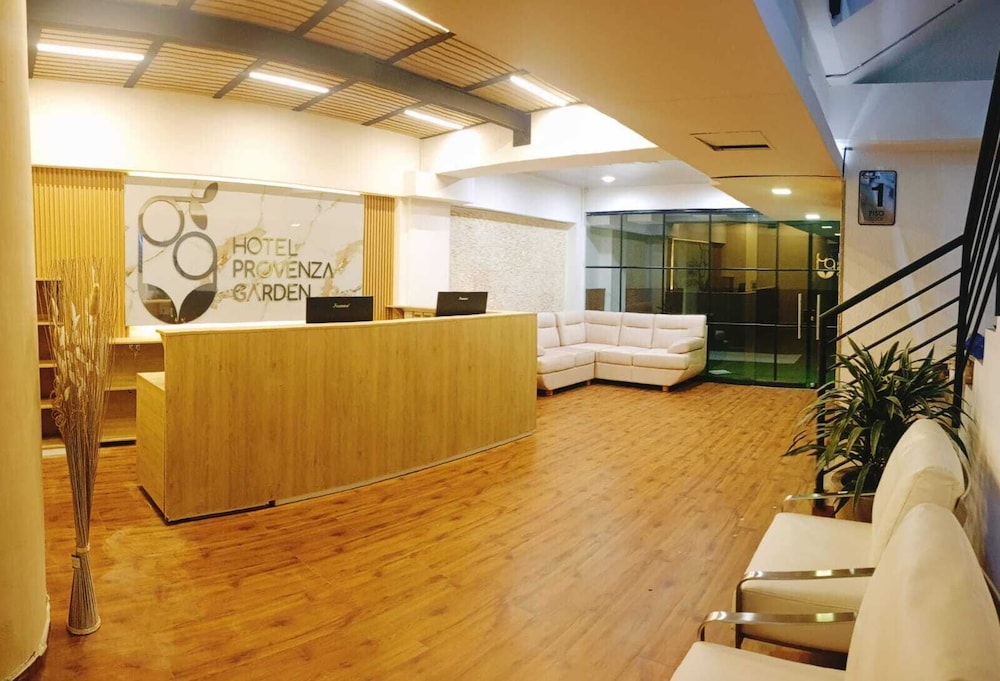 INACTIVO Hotel Natura Express 8/48