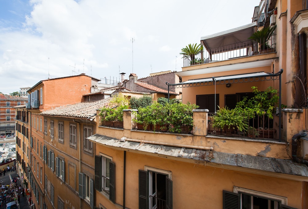Town House Roma 2/52