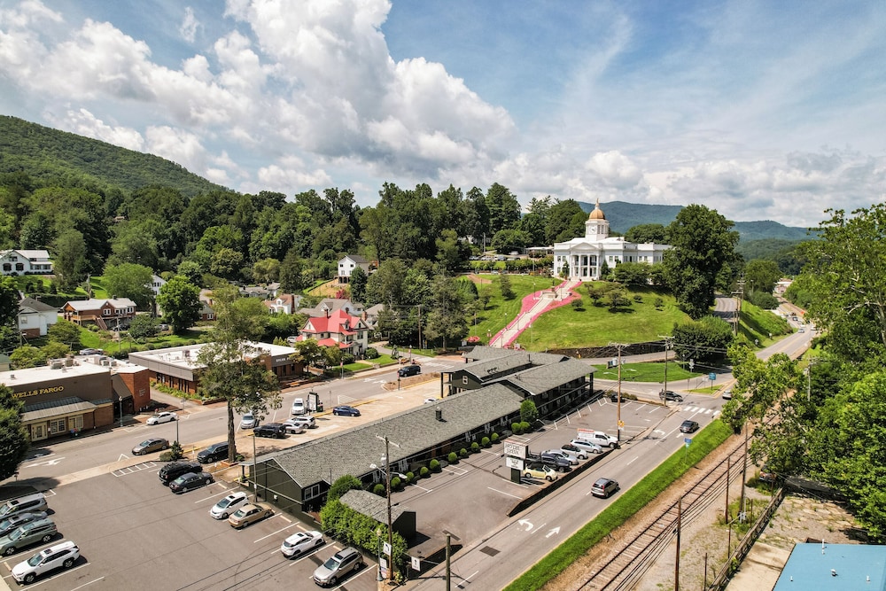 Hotel Sylva 16/30