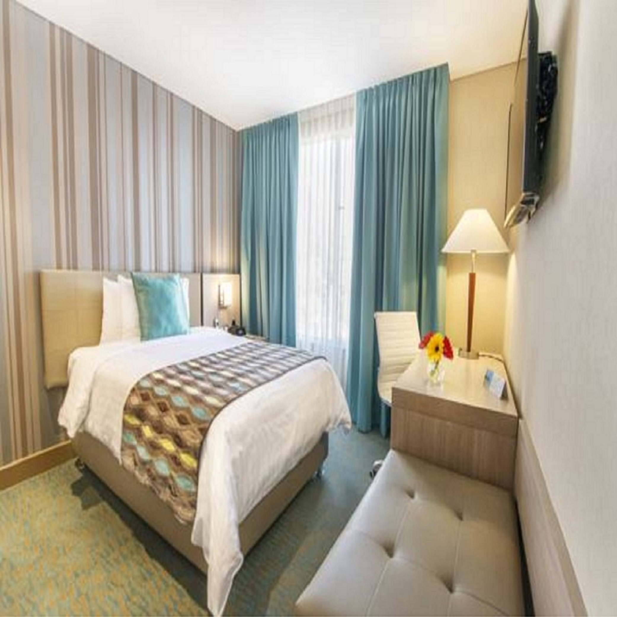 1 Bedroom, Junior Suite, Classic, Apartment