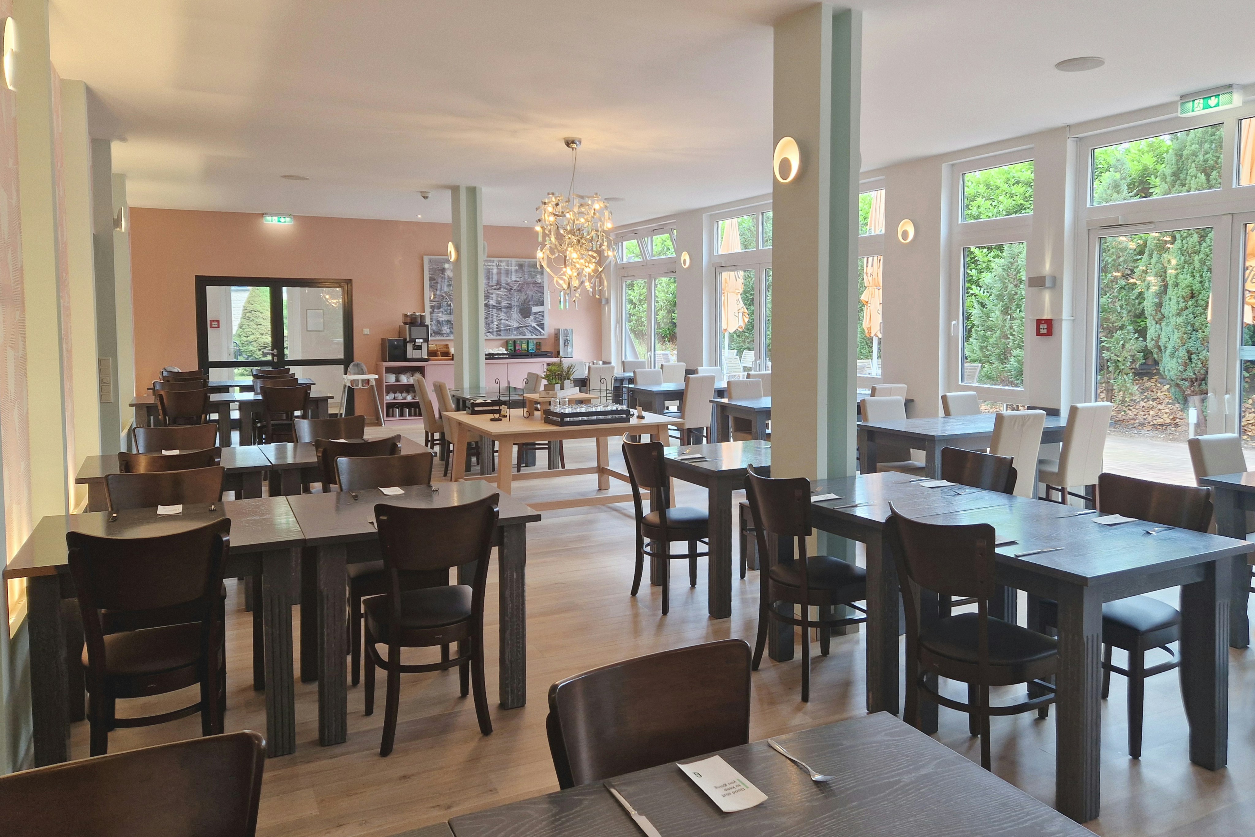 Garner Hotel Oberhausen by IHG 52/81