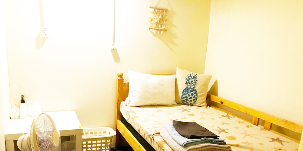 Guest House Churayado Ishigakijima - Hostel 12/50