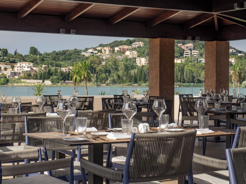 Hyatt Ziva Corfu 57/76