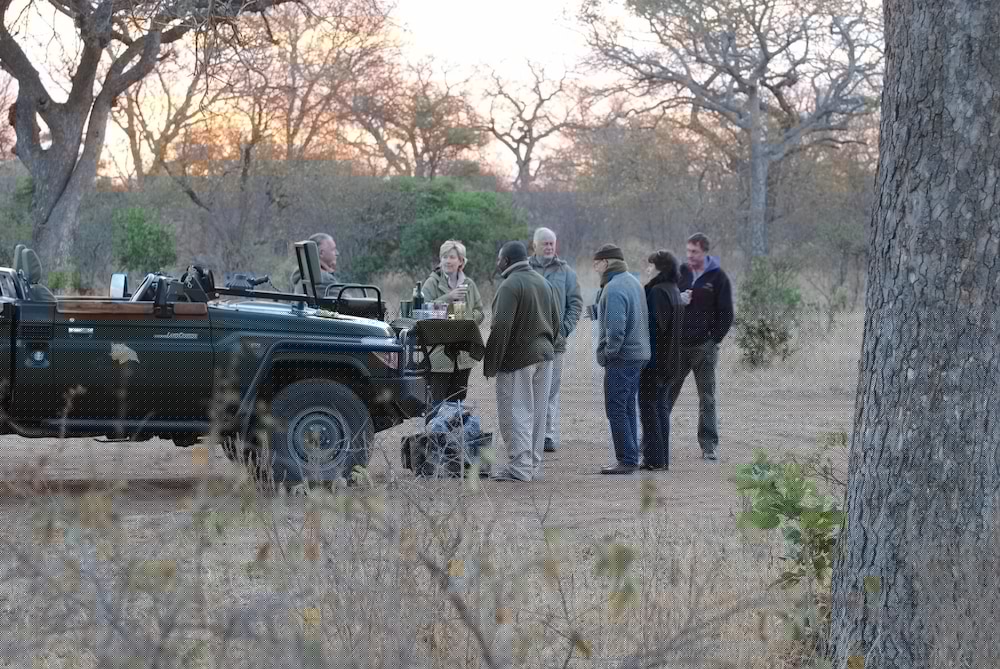 Thornybush Game Lodge photo3