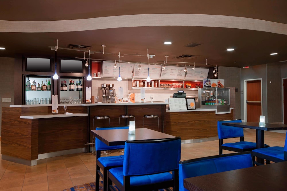 Courtyard by Marriott Amarillo West/Medical Center 43/60