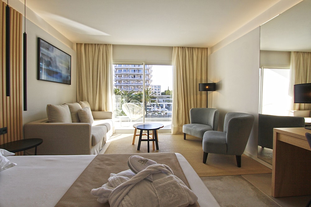 BG Hotel Caballero 41/58