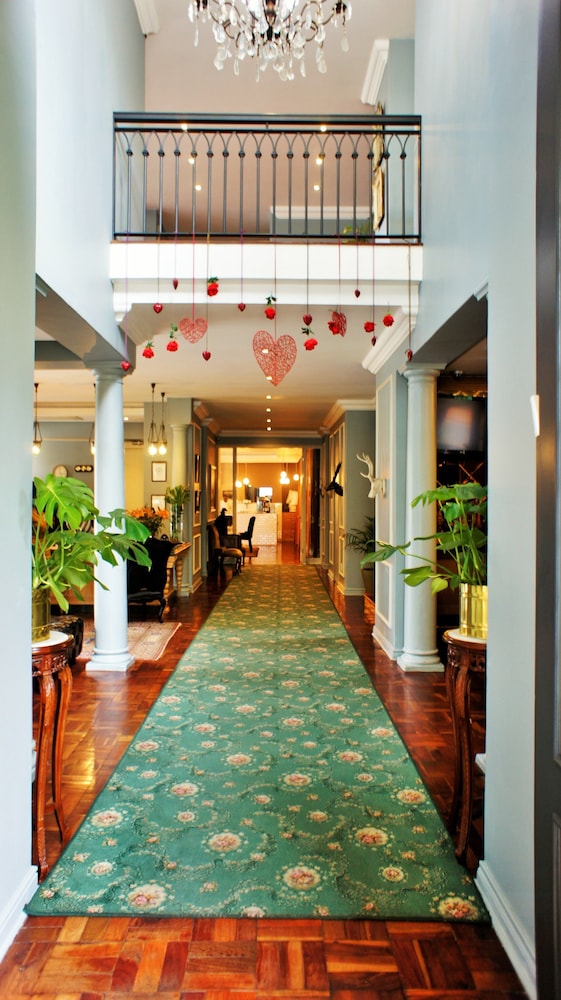 Park Hyatt Johannesburg 5/45