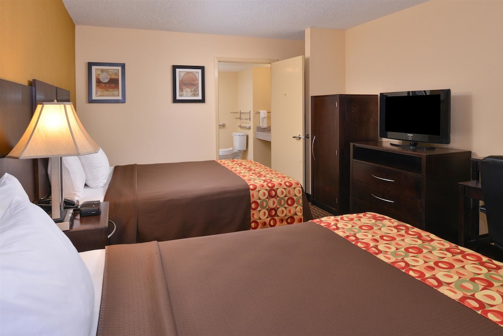 Americas Best Value Inn Tupelo Barnes Crossing 12/28