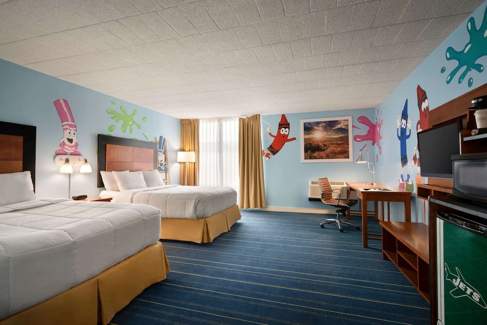 Days Hotel By Wyndham Allentown Airport / Lehigh Valley 23/47