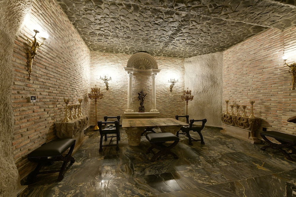 Sacred Mansion 38/58