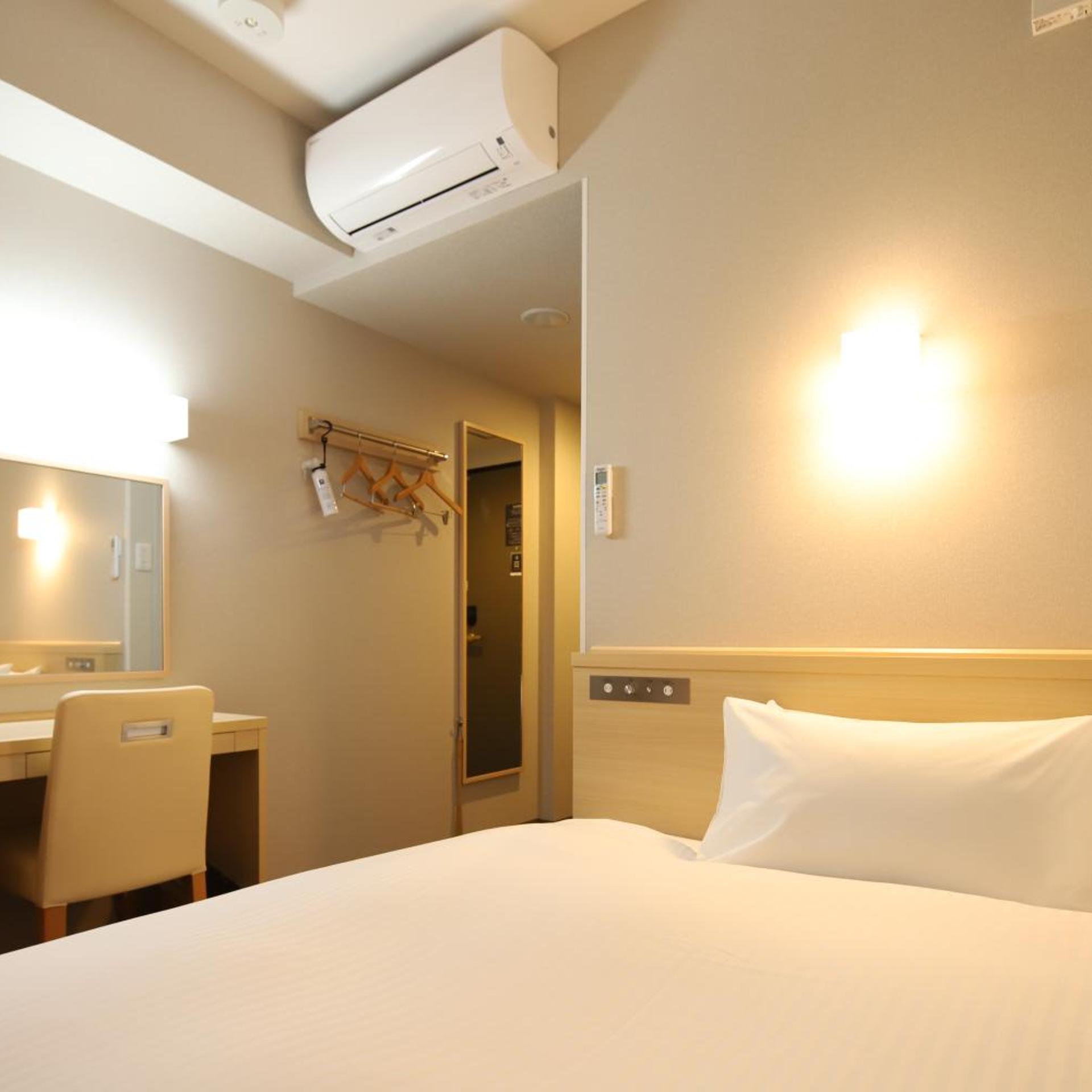 AB Hotel Shiojiri 4/15