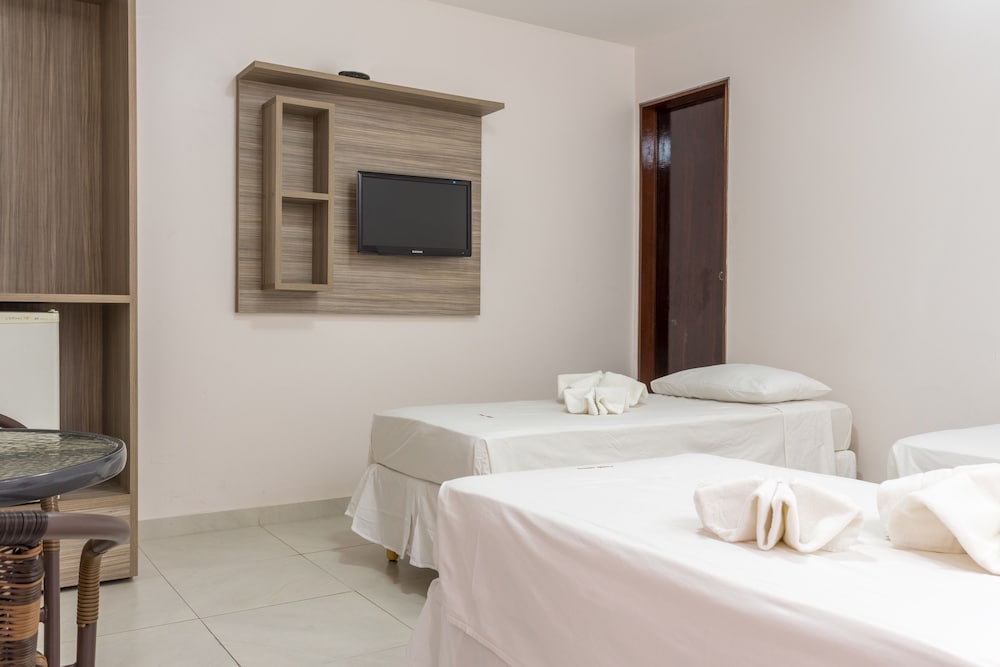 Hotel Pousada Atlantica 14/30