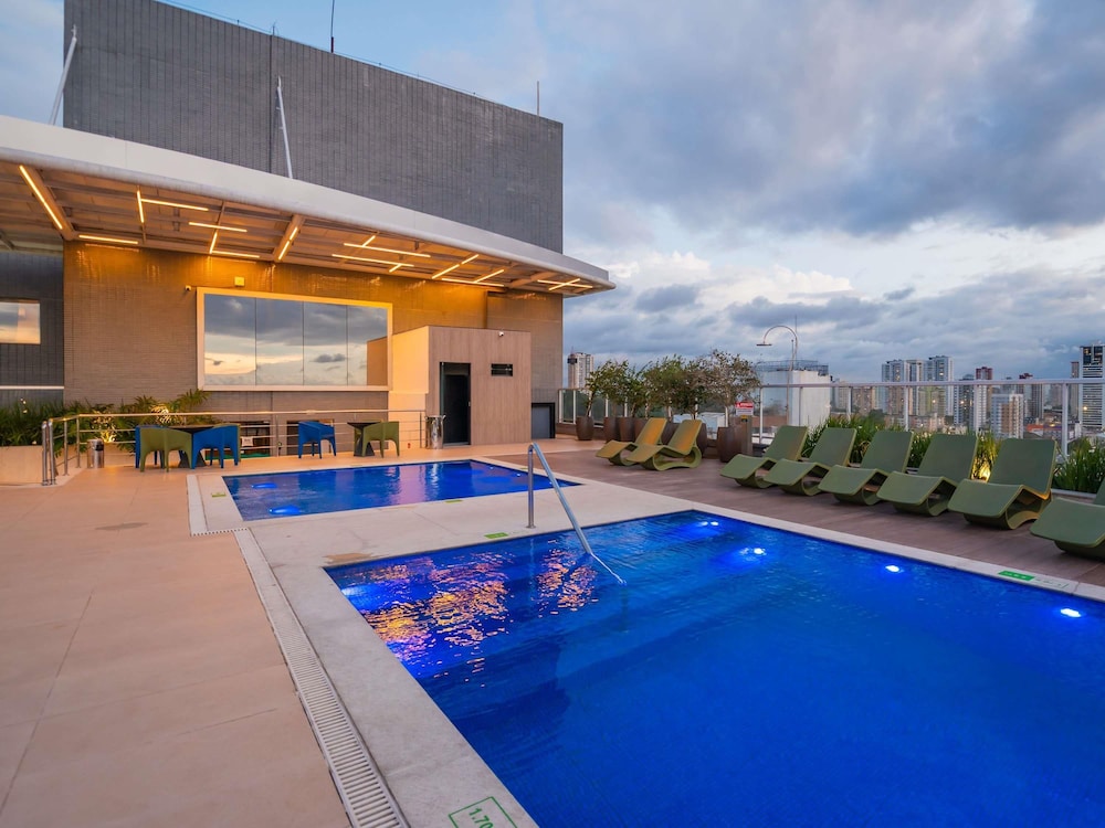 Ibis Styles Belem Hangar 38/69